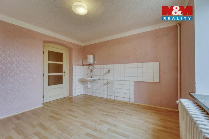 Prodej rodinného domu, Chotěšov, Starý mlýn, 238 m2