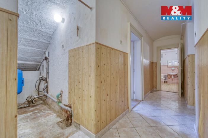 Prodej rodinného domu, Chotěšov, Starý mlýn, 238 m2