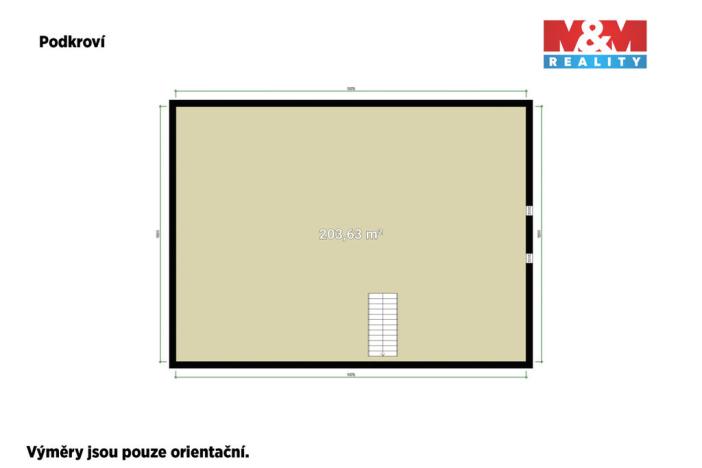 Prodej rodinného domu, Chotěšov, Starý mlýn, 238 m2