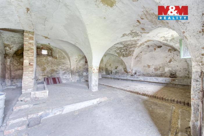 Prodej rodinného domu, Chotěšov, Starý mlýn, 238 m2