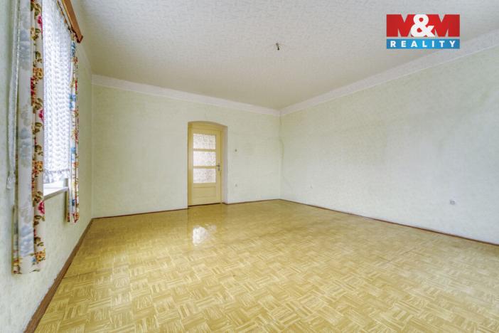 Prodej rodinného domu, Chotěšov, Starý mlýn, 238 m2