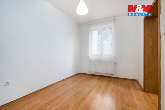 Prodej bytu 2+kk, Praha - Záběhlice, Na lávce, 47 m2