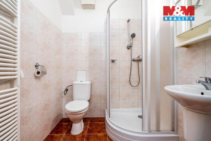 Prodej bytu 2+kk, Praha - Záběhlice, Na lávce, 47 m2