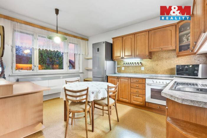 Prodej rodinného domu, Pěnčín - Krásná, 260 m2