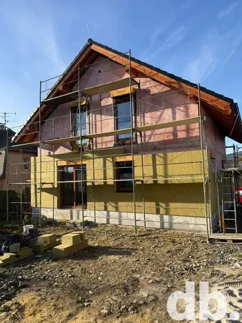 Prodej rodinného domu, Ostrov, Sukova, 135 m2