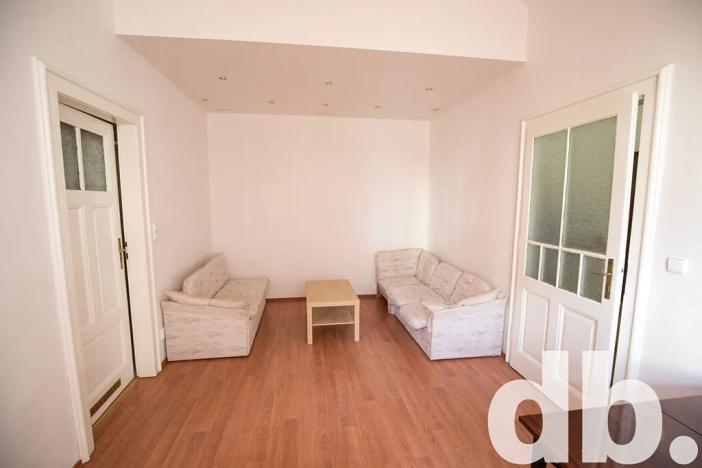 Pronájem bytu 3+1, Praha - Vinohrady, Bělehradská, 100 m2