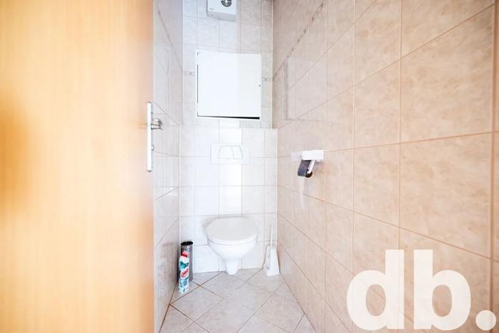 Pronájem bytu 3+kk, Karlovy Vary, Rumunská, 76 m2