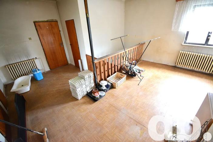 Prodej rodinného domu, Verušičky, 220 m2