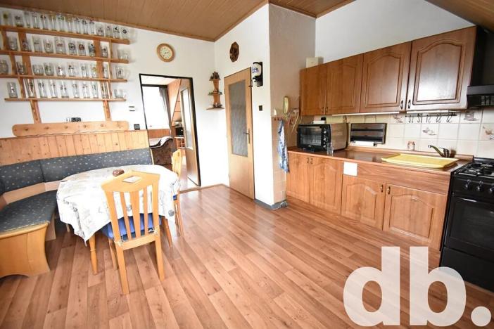 Prodej bytu 3+1, Karlovy Vary, Dlouhá, 91 m2