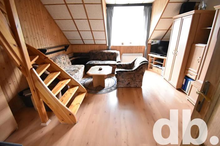 Prodej bytu 3+1, Karlovy Vary, Dlouhá, 91 m2