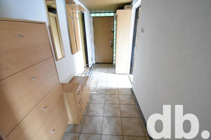 Prodej bytu 3+1, Karlovy Vary, Dlouhá, 91 m2