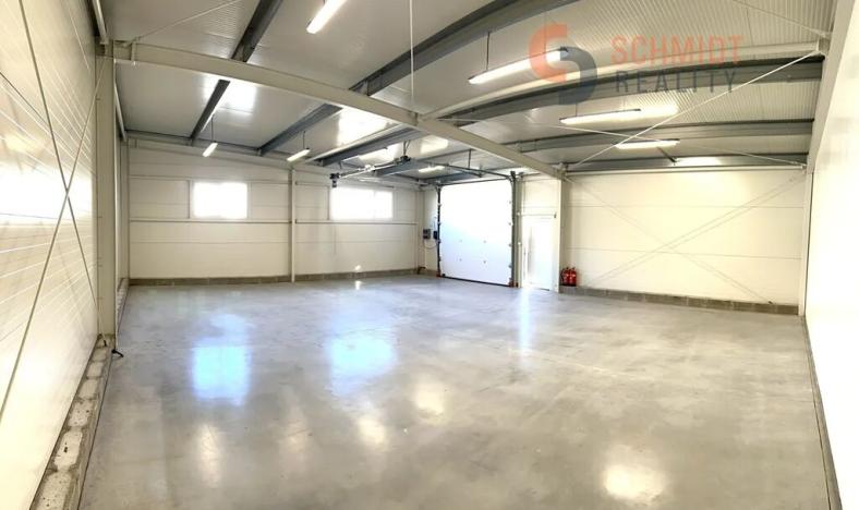 Pronájem skladu, Břeclav, Hraniční, 240 m2
