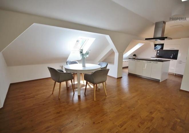 Pronájem bytu 4+kk, Brno, Ríšova, 118 m2