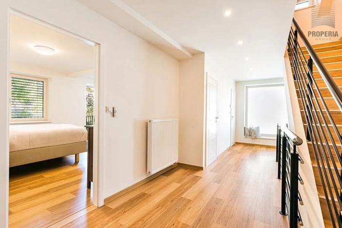 Prodej kanceláře, Brno, Obecní, 287 m2