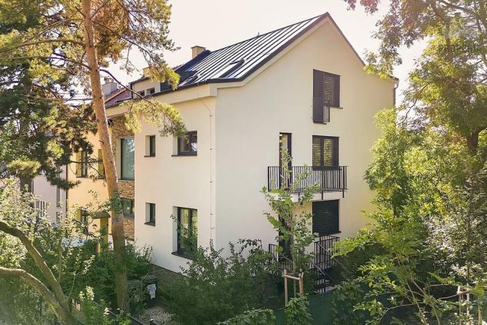 Prodej kanceláře, Brno, Obecní, 287 m2