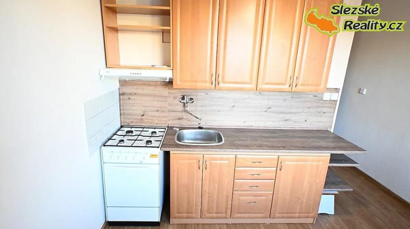 Pronájem bytu 2+1, Ostrava, Lumírova, 62 m2