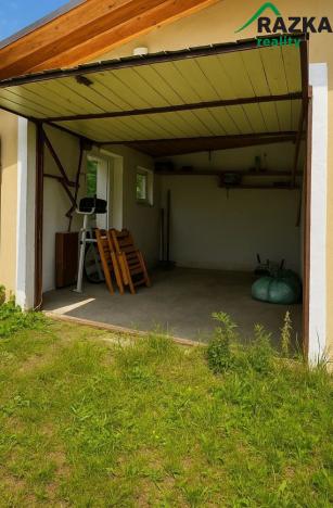 Prodej ostatní, Tachov