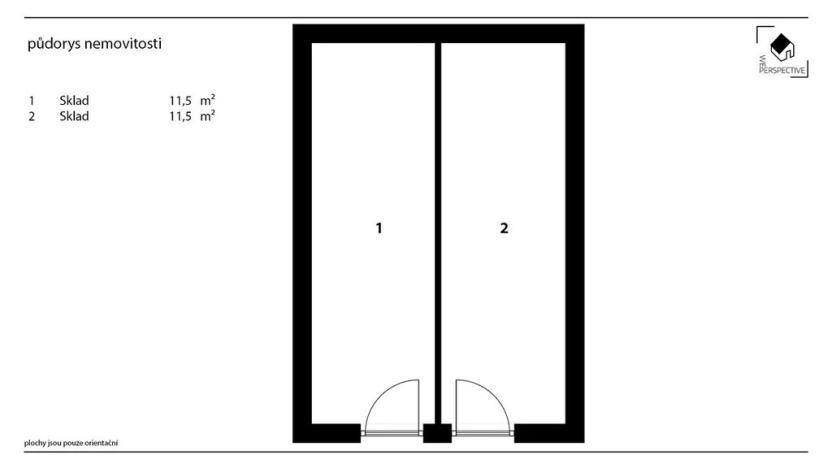 Prodej bytu 3+kk, Mladé Buky, 88 m2