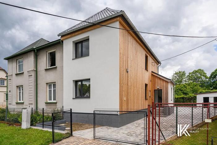 Prodej bytu 3+kk, Mladé Buky, 88 m2