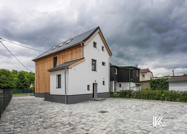 Prodej bytu 2+kk, Mladé Buky, 44 m2