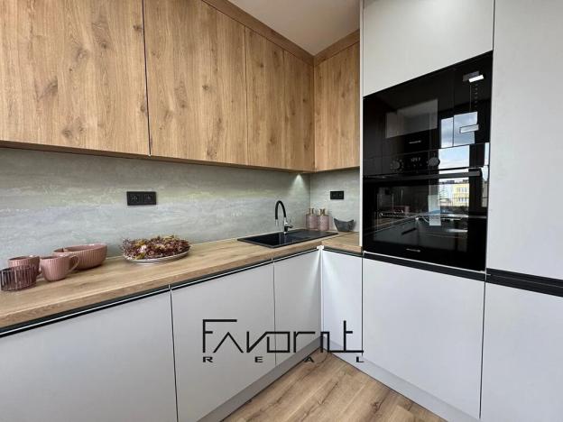 Prodej bytu 2+1, Ostrava, Václava Jiřikovského, 45 m2