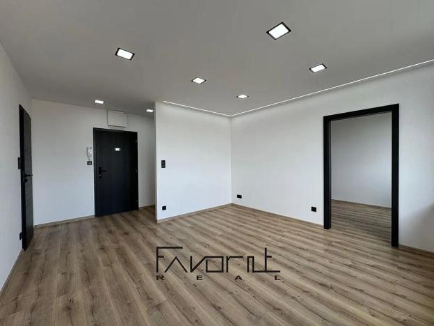 Prodej bytu 2+1, Ostrava, Václava Jiřikovského, 45 m2