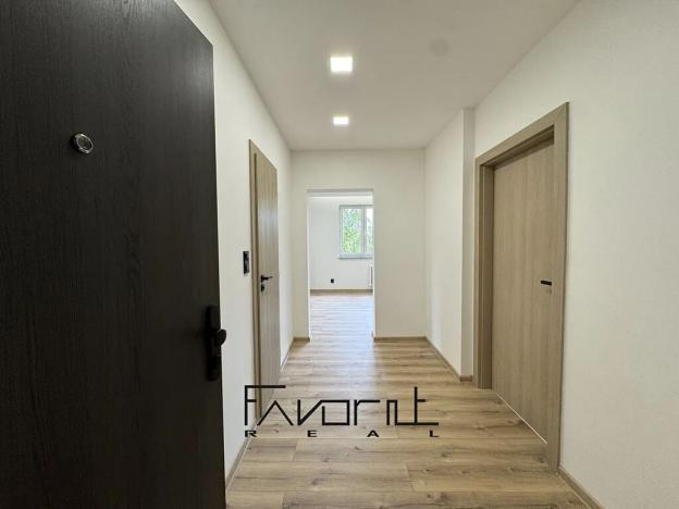 Prodej bytu 4+kk, Ostrava, Svornosti, 74 m2