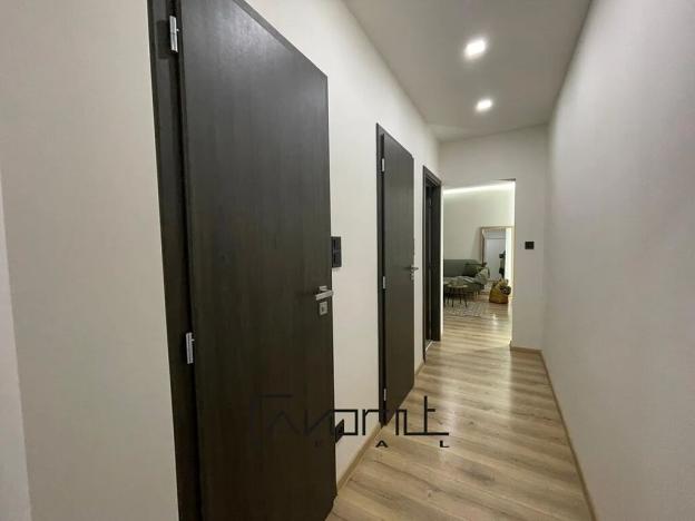 Prodej bytu 3+kk, Ostrava, Sokolovská, 60 m2