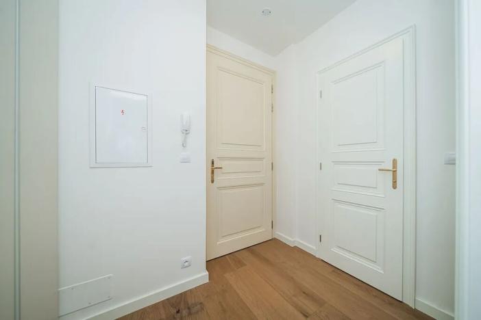 Pronájem bytu 2+kk, Praha - Vinohrady, Čermákova, 38 m2