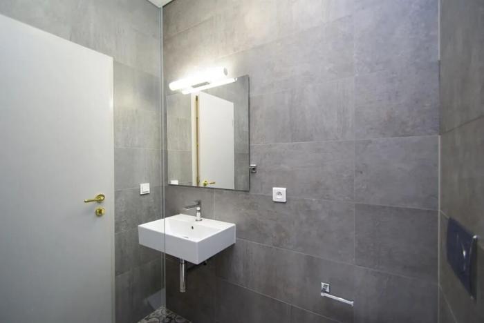 Pronájem kanceláře, Praha - Smíchov, Štefánikova, 70 m2