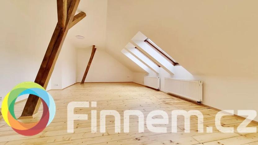 Prodej atypického bytu, Praha - Košíře, Plzeňská, 146 m2