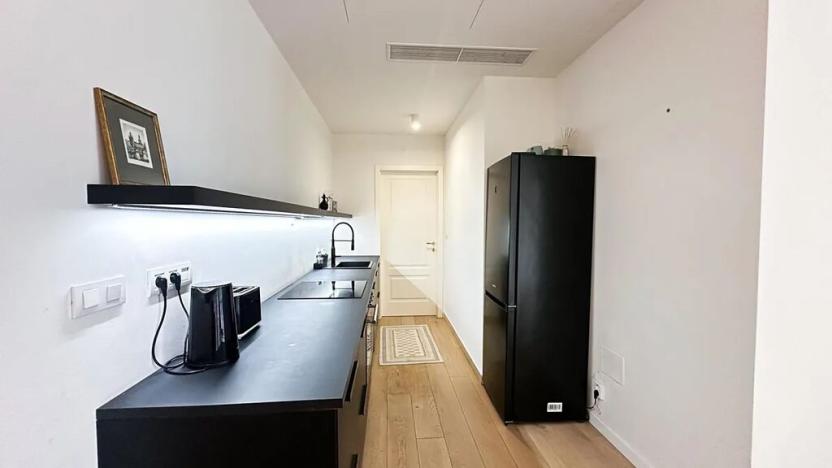 Prodej bytu 3+kk, Praha - Nové Město, Petrská, 85 m2