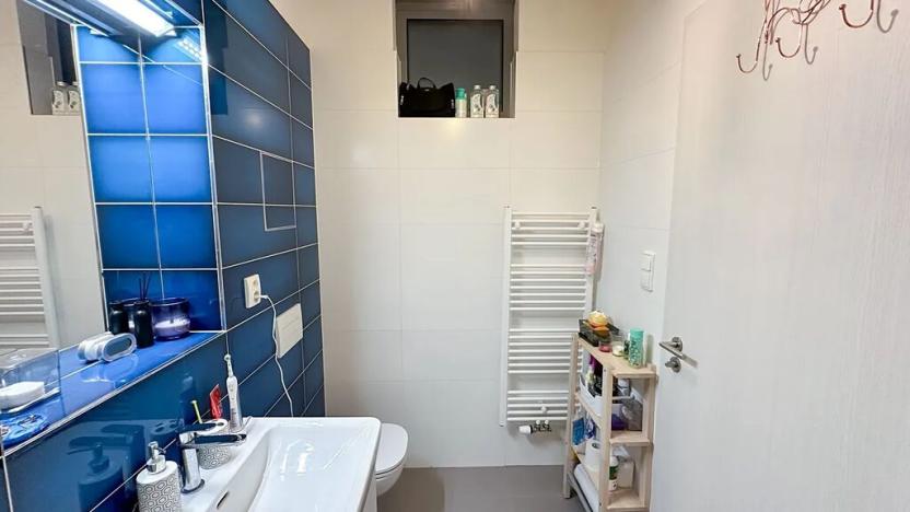 Prodej bytu 2+kk, Praha - Košíře, Hlaváčkova, 56 m2