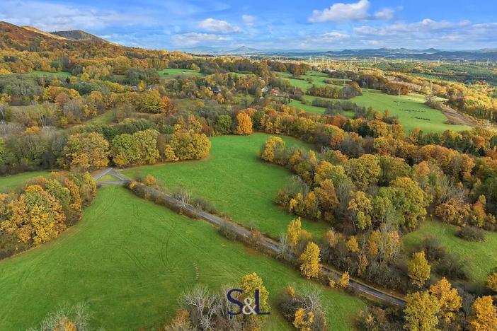 Prodej louky, Stvolínky, 37129 m2