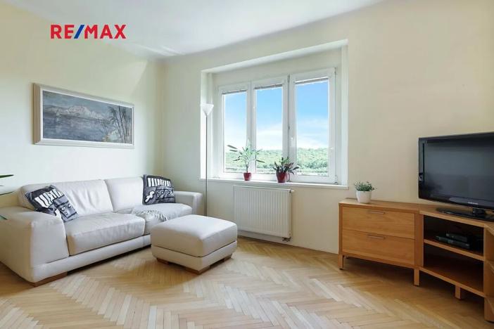 Prodej bytu 4+kk, Praha - Radlice, Na Farkáně III, 107 m2