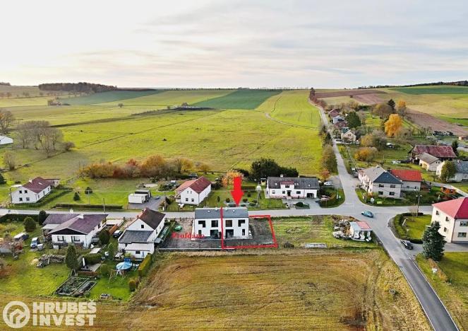 Prodej rodinného domu, Olešnice, 105 m2