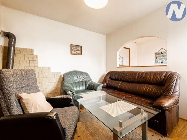 Prodej bytu 1+1, Volary, Petra Voka, 44 m2