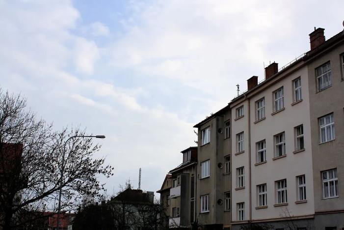 Pronájem bytu 2+1, Brno, Sedlákova, 44 m2