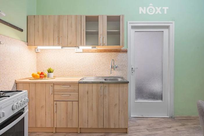 Prodej bytu 2+kk, Brno, Jugoslávská, 57 m2