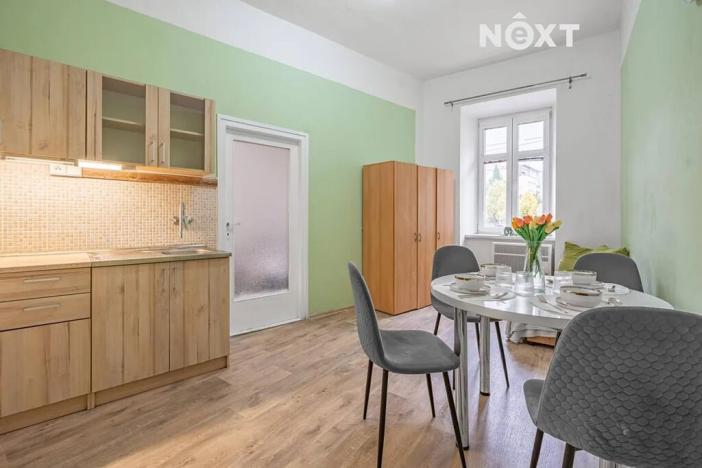 Prodej bytu 2+kk, Brno, Jugoslávská, 57 m2