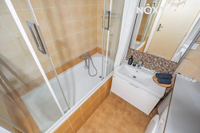 Prodej bytu 2+kk, Brno, Jugoslávská, 57 m2