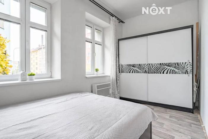 Prodej bytu 2+kk, Brno, Jugoslávská, 57 m2