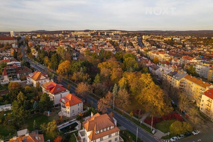 Prodej bytu 2+kk, Brno, Jugoslávská, 57 m2