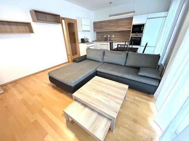 Pronájem bytu 3+kk, Praha - Košíře, Pod Kavalírkou, 70 m2
