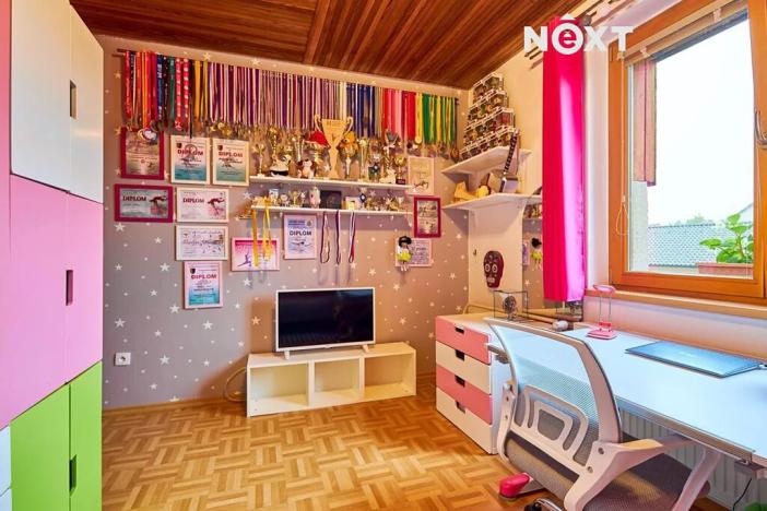 Prodej rodinného domu, Plav, 218 m2