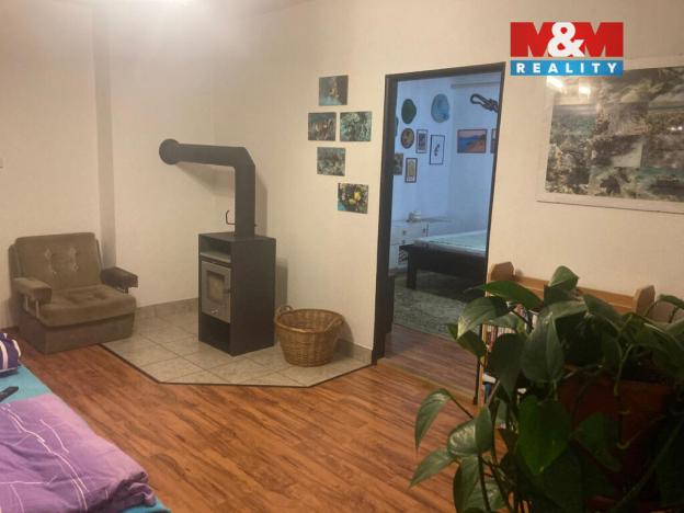 Pronájem rodinného domu, Bělčice - Tisov, 130 m2