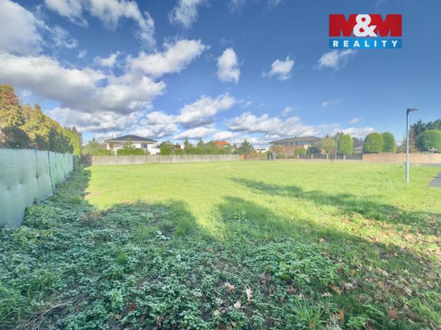 Prodej pozemku pro bydlení, Jesenice, 1345 m2