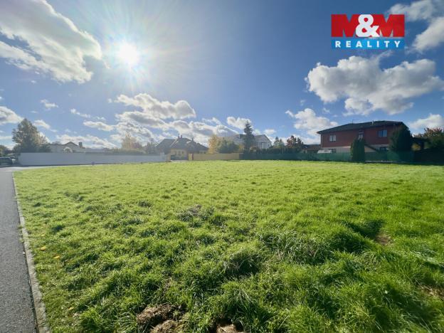 Prodej pozemku pro bydlení, Jesenice, 1345 m2