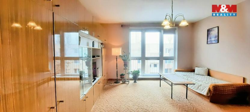 Prodej bytu 3+1, Hodonín, Skácelova, 55 m2