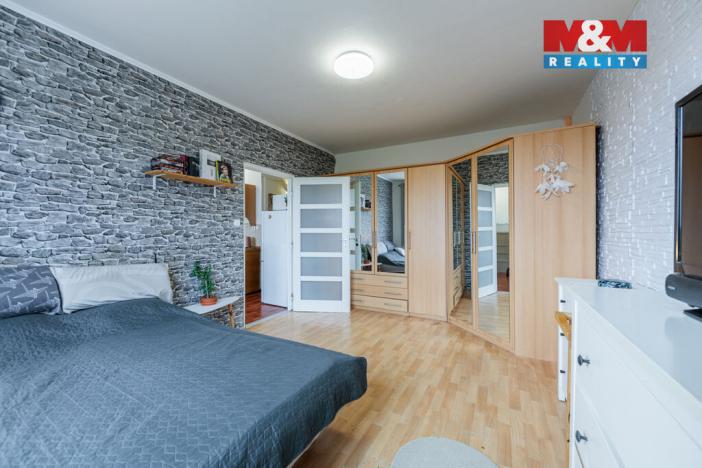 Prodej bytu 1+1, Karlovy Vary - Rybáře, Sibiřská, 38 m2